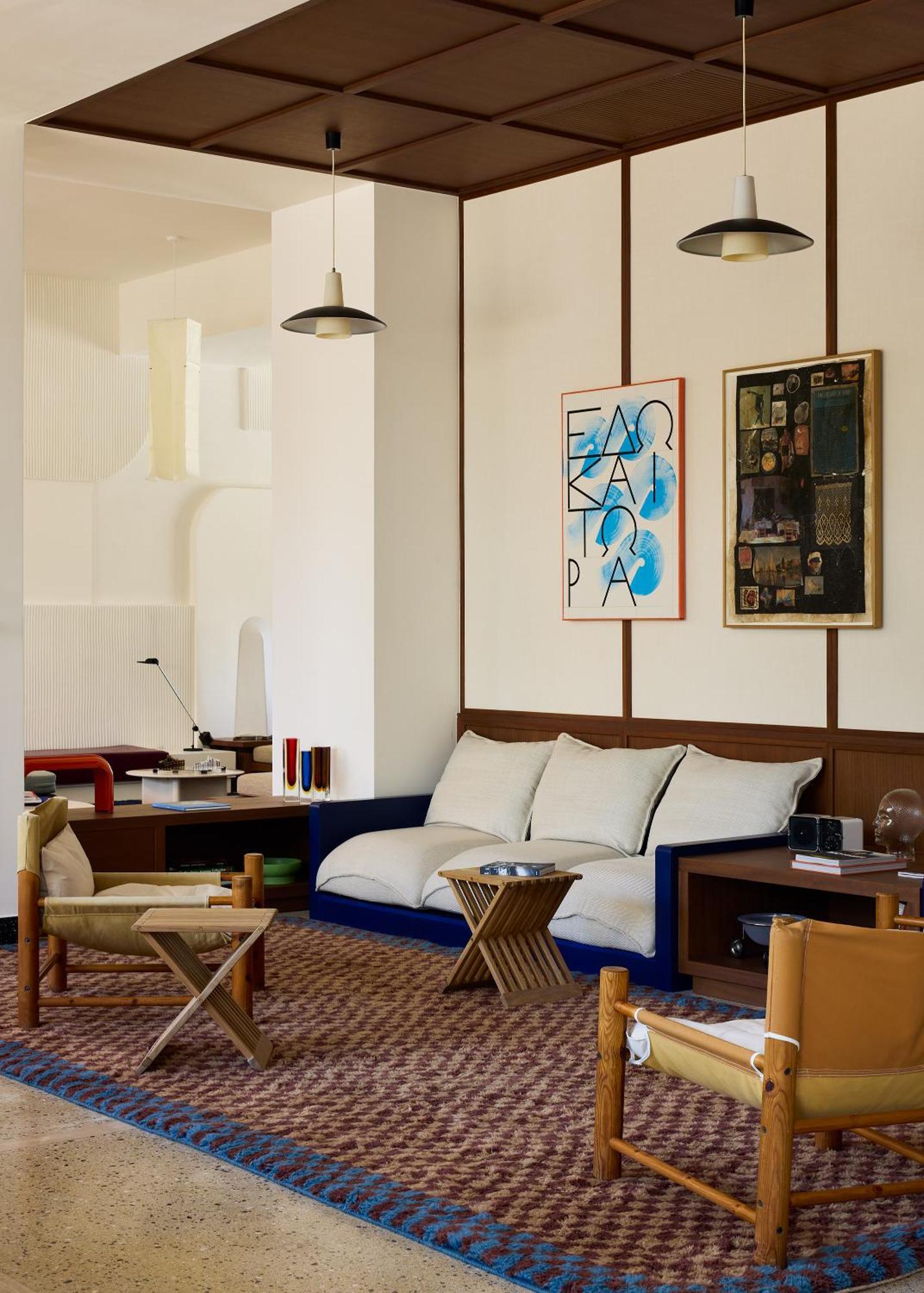 Ace & Swim Club Athens 5* Γλυφάδα