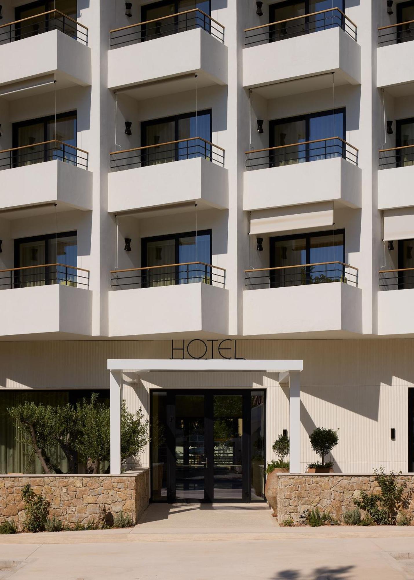 Ace & Swim Club Athens Ξενοδοχείο 5*