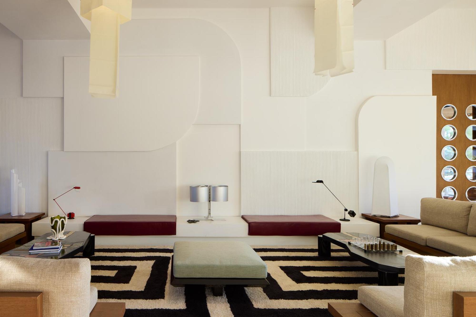 Ace & Swim Club Athens 5* Γλυφάδα