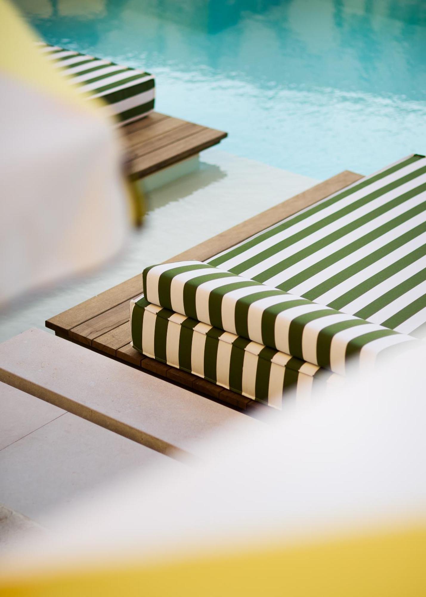 Ace & Swim Club Athens Ξενοδοχείο 5*